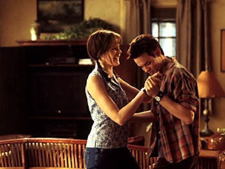 One Of The Most Touching Films About Love