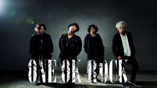 One Ok Rock