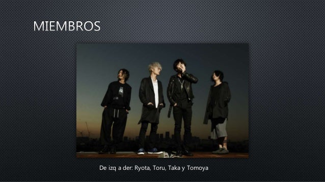 One Ok Rock One Ok Rock