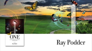 Ray Podder
 