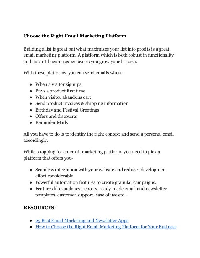 Online business plan sample image