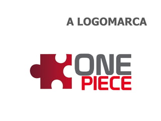 A LOGOMARCA 