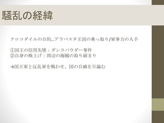 One Piece 社会学仮１