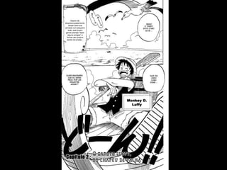 One piece   volume 1 - capitulo 002