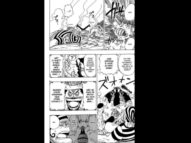 One Piece Volume 1 Capitulo 002 One Piece Volume 1 Capitulo 002