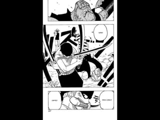 One Piece Volume 1 Capitulo 006