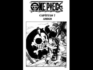 One piece   volume 1 - capitulo 007