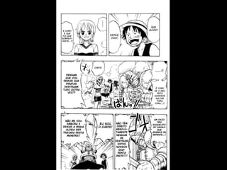 One piece volume 2 - capitulo 014