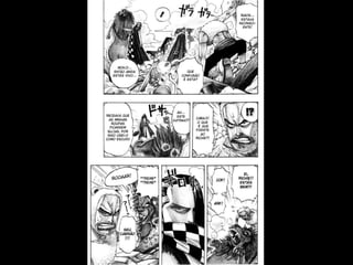 One piece volume 2 - capitulo 016