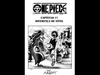 One piece volume 2 - capitulo 017
