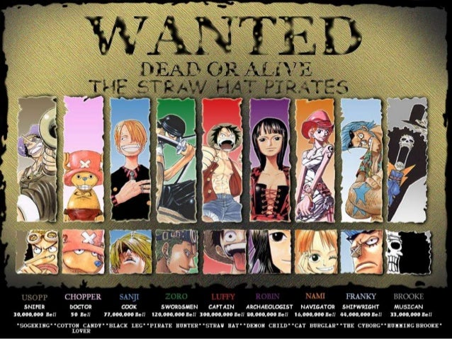 One Piece One Piece