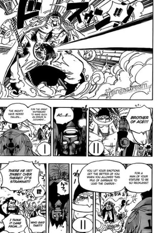 One Piece 567