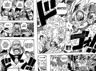 One Piece 567