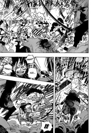 One Piece 567
