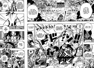 One Piece 569 | PDF