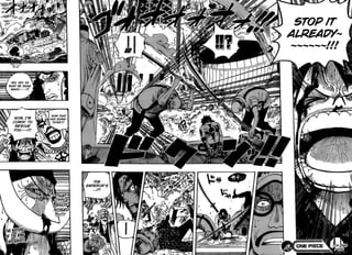 One Piece 569