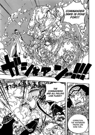 One Piece 569