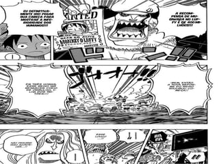 One Piece 628