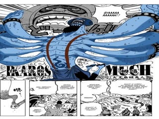 One Piece 630