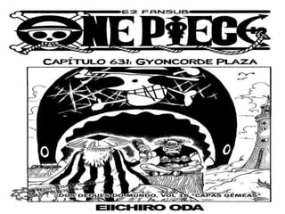 One Piece 631