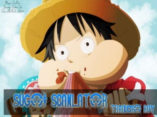 One Piece 635