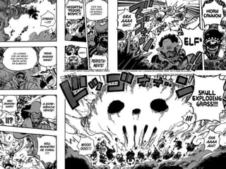 One piece 640
