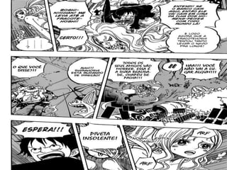 One piece 640