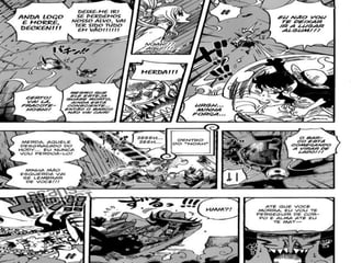 One piece 640