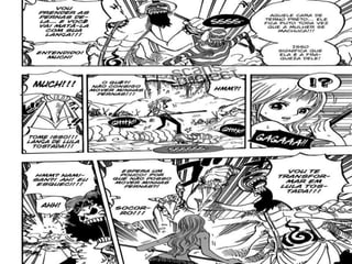 One piece 640