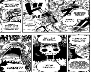 One piece 640