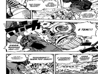 One piece 640