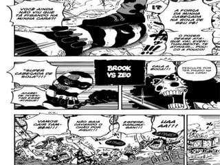 One piece 640