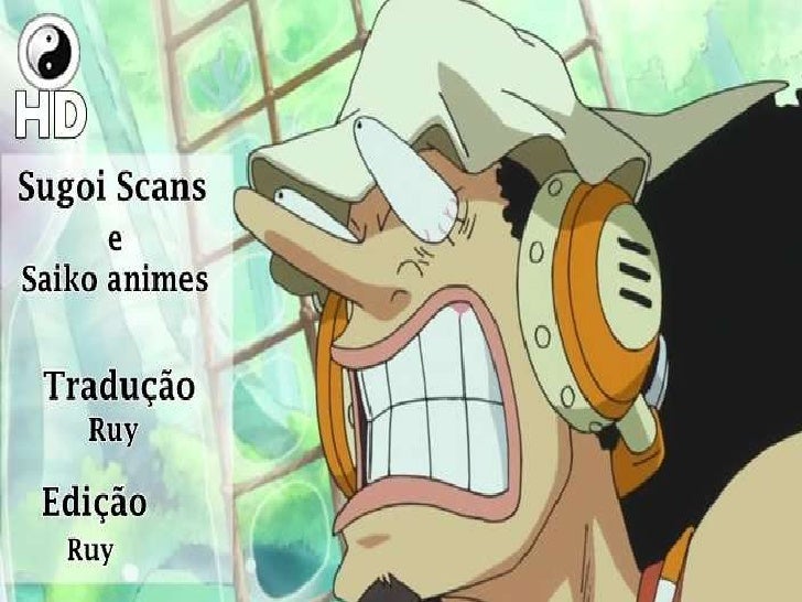 One Piece 644