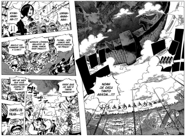 One piece 647 | PPTX