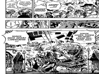 One piece 648