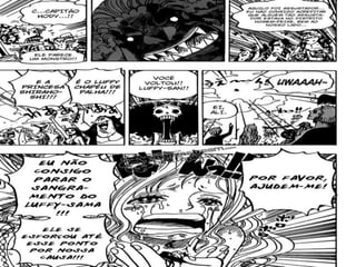 One piece 648