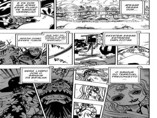 One piece 648