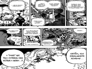 One piece 648