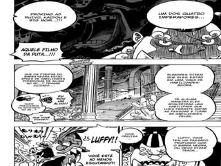 One piece 650