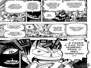 One piece 651