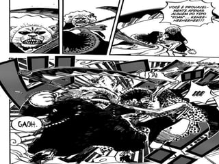 One Piece Memorial Best 曲 ONE PIECE | 第652話『最後の超激戦
