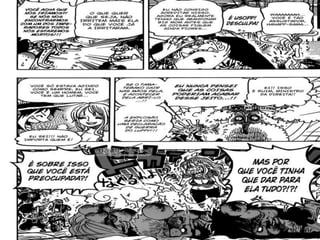 One piece 652
