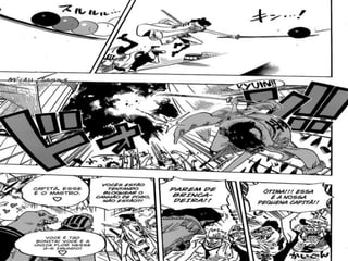 One Piece 652