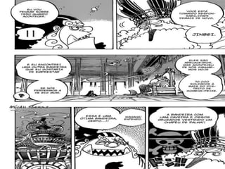 One Piece 652 One Piece 652