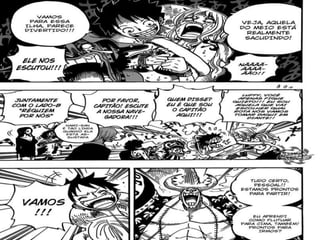 One piece 653