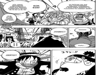 One piece 653
