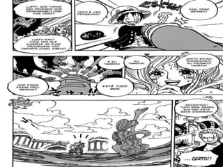 One piece 653