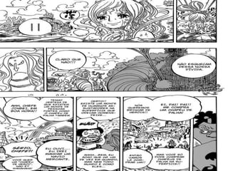One piece 653