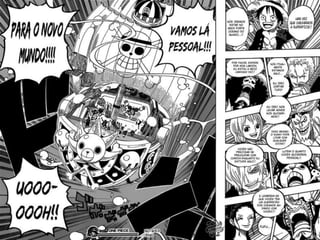 One piece 653