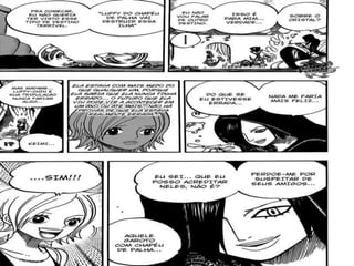 One piece 653